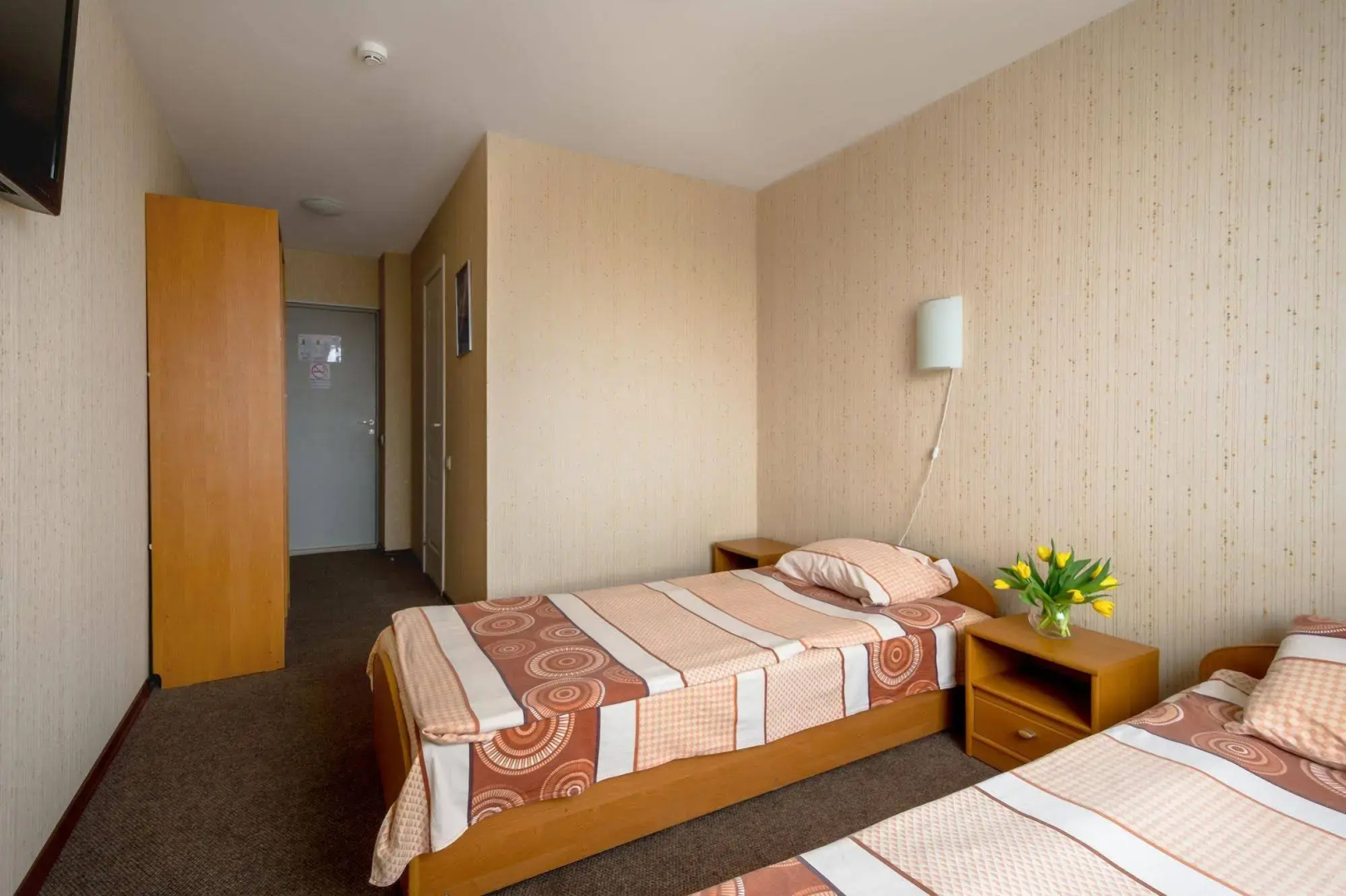 Sport Hotel