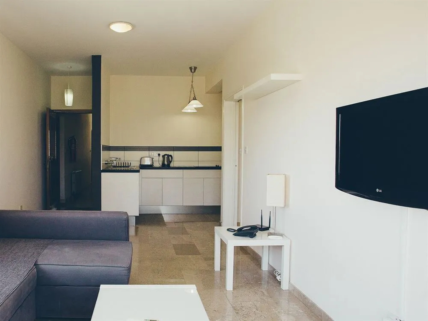 Vegas Hotel - Apartments