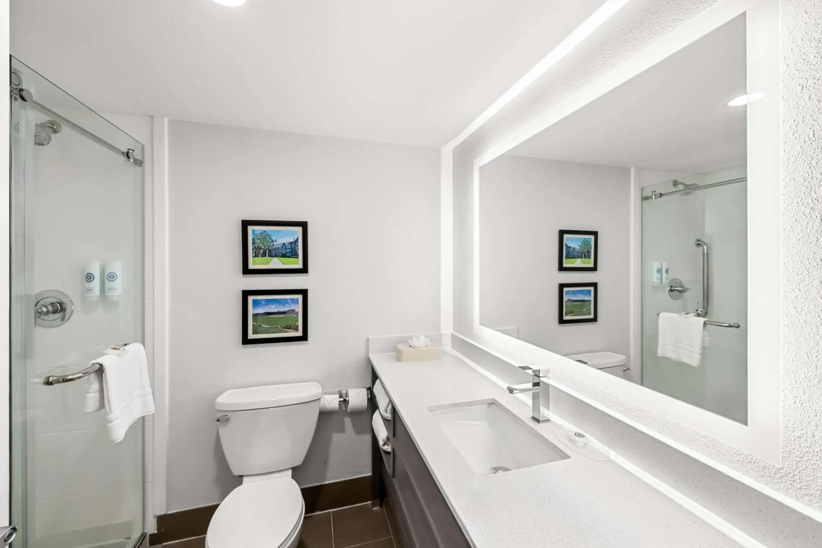 Comfort Inn & Suites Durham near Duke University