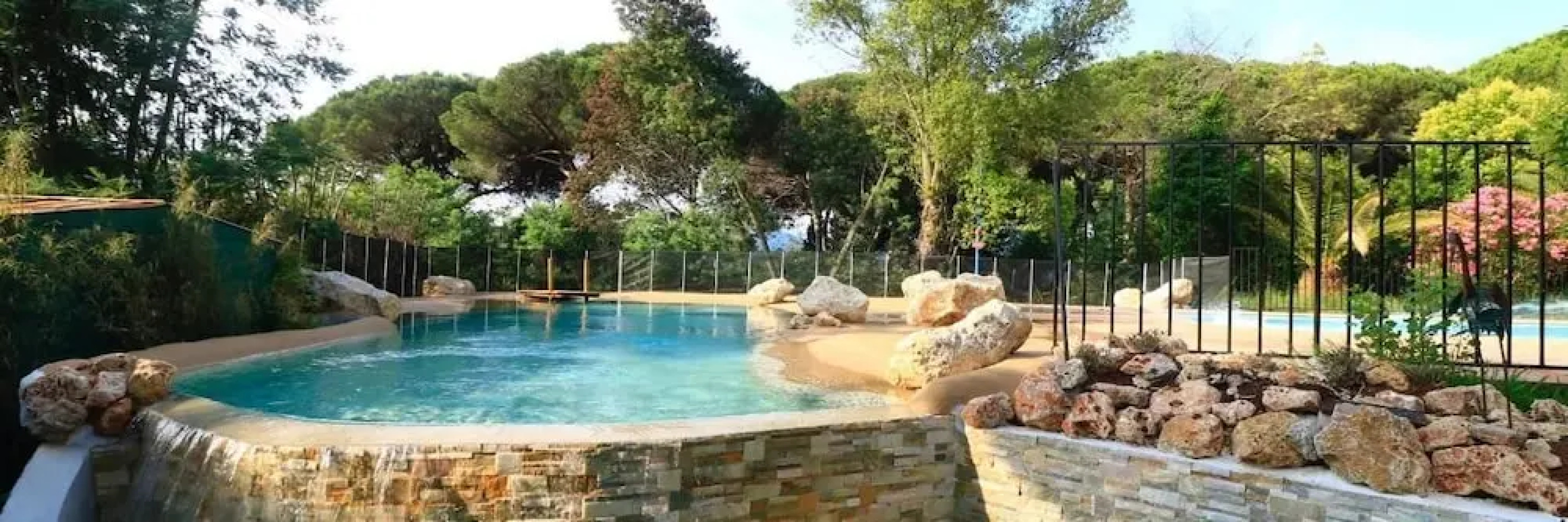 Camping Plateau Des Chasses