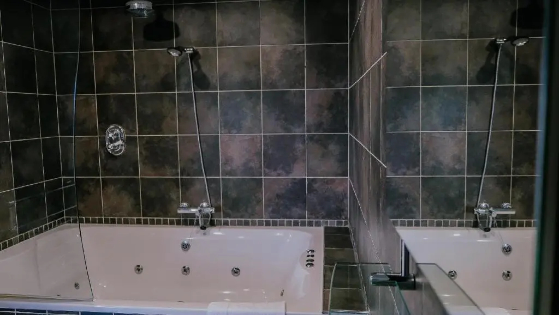 The Wooden House Hotel