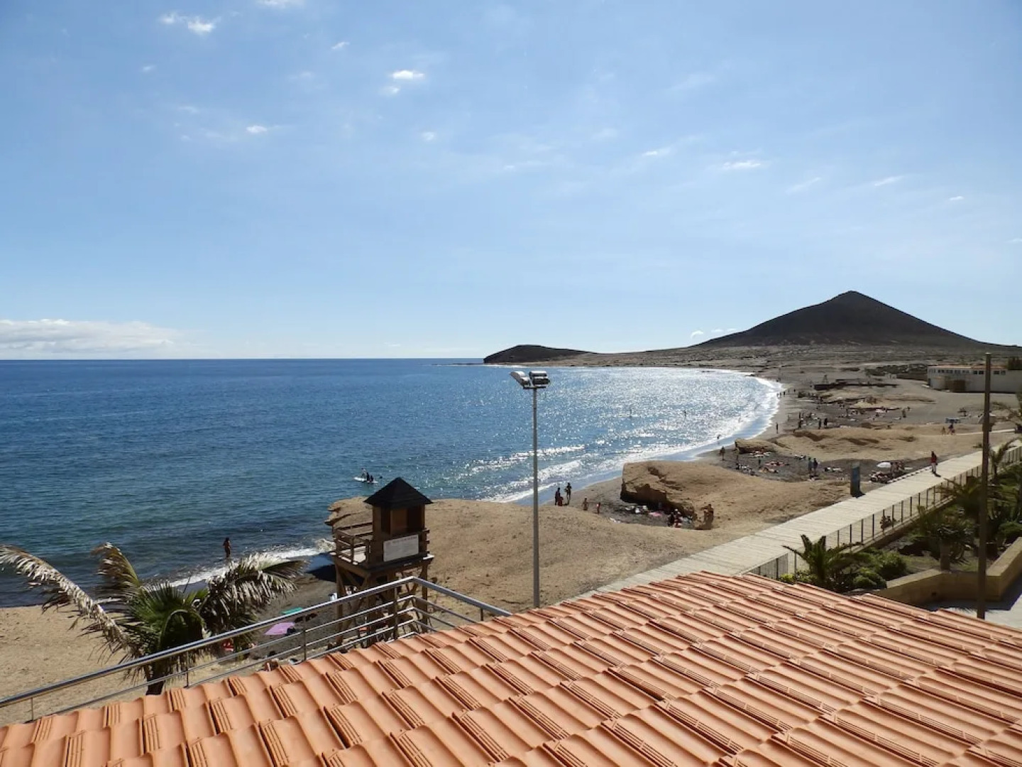 Duplex Playa Medano