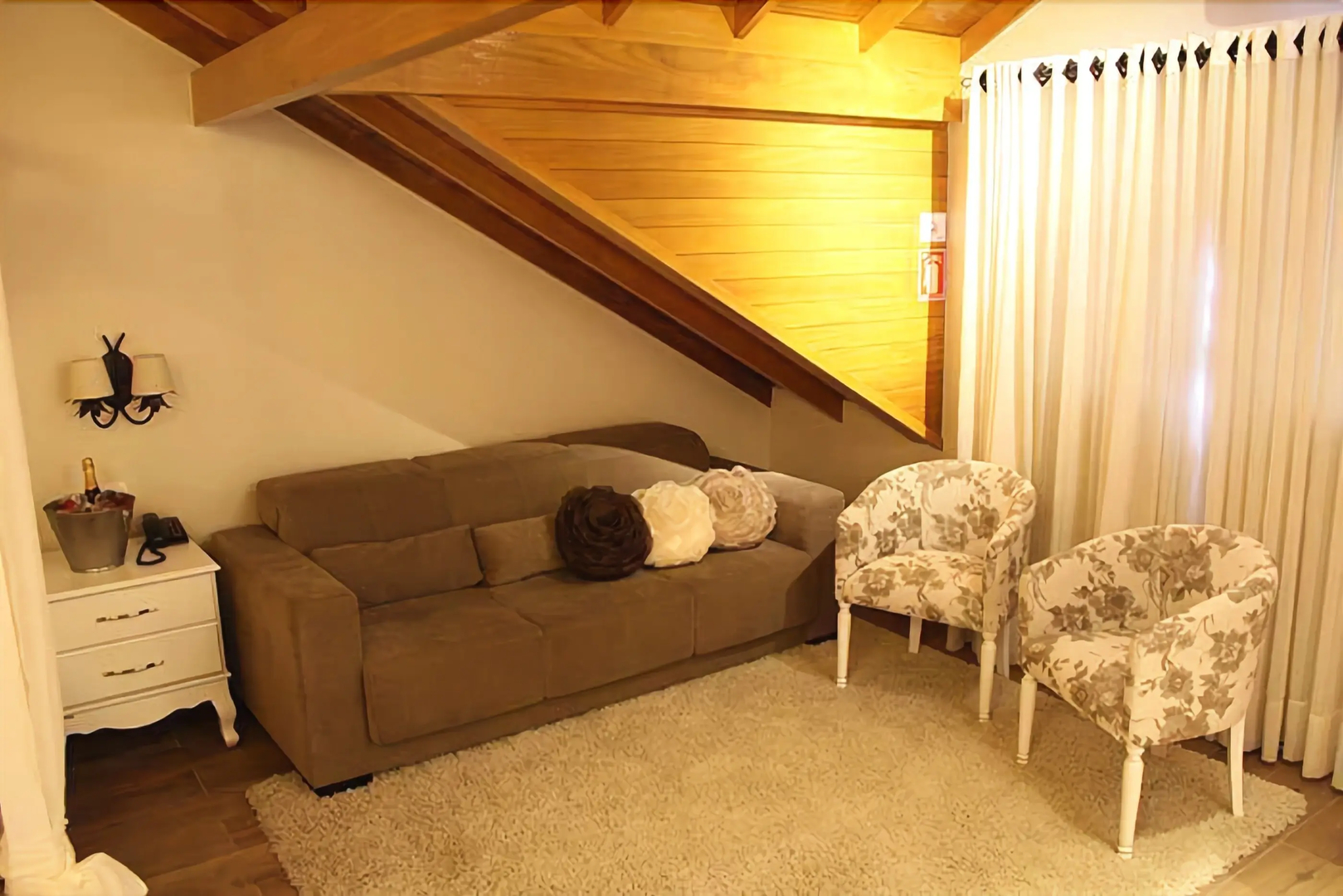 Hotel Vivenda dos Sonhos