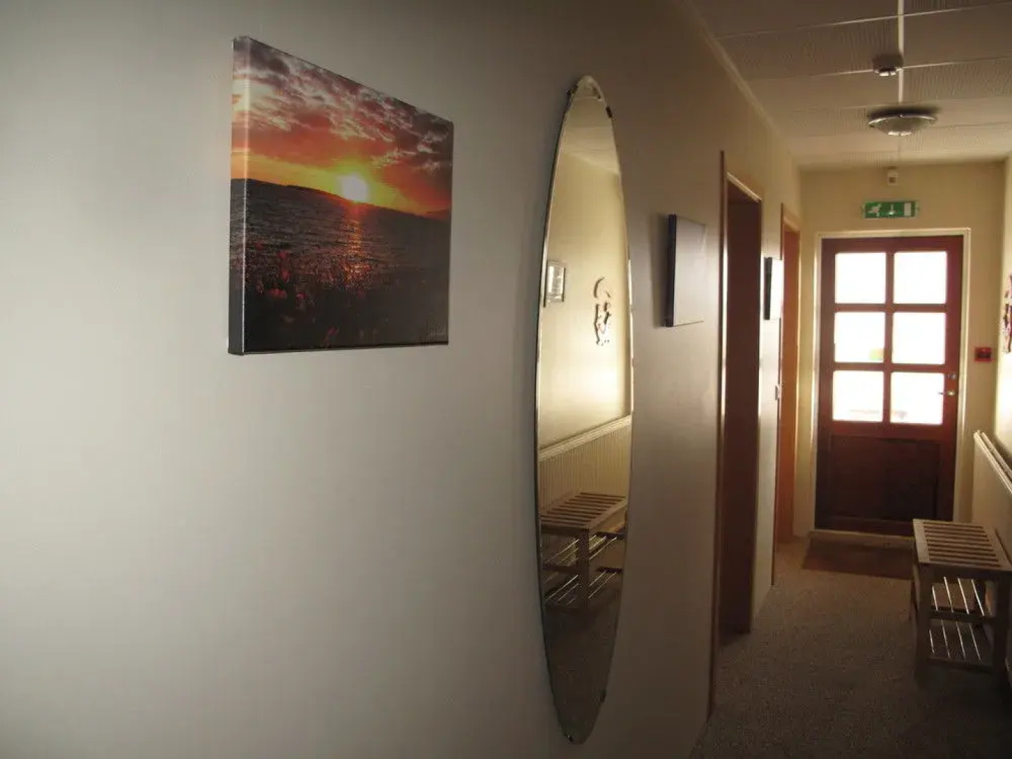 Fitjar Guesthouse