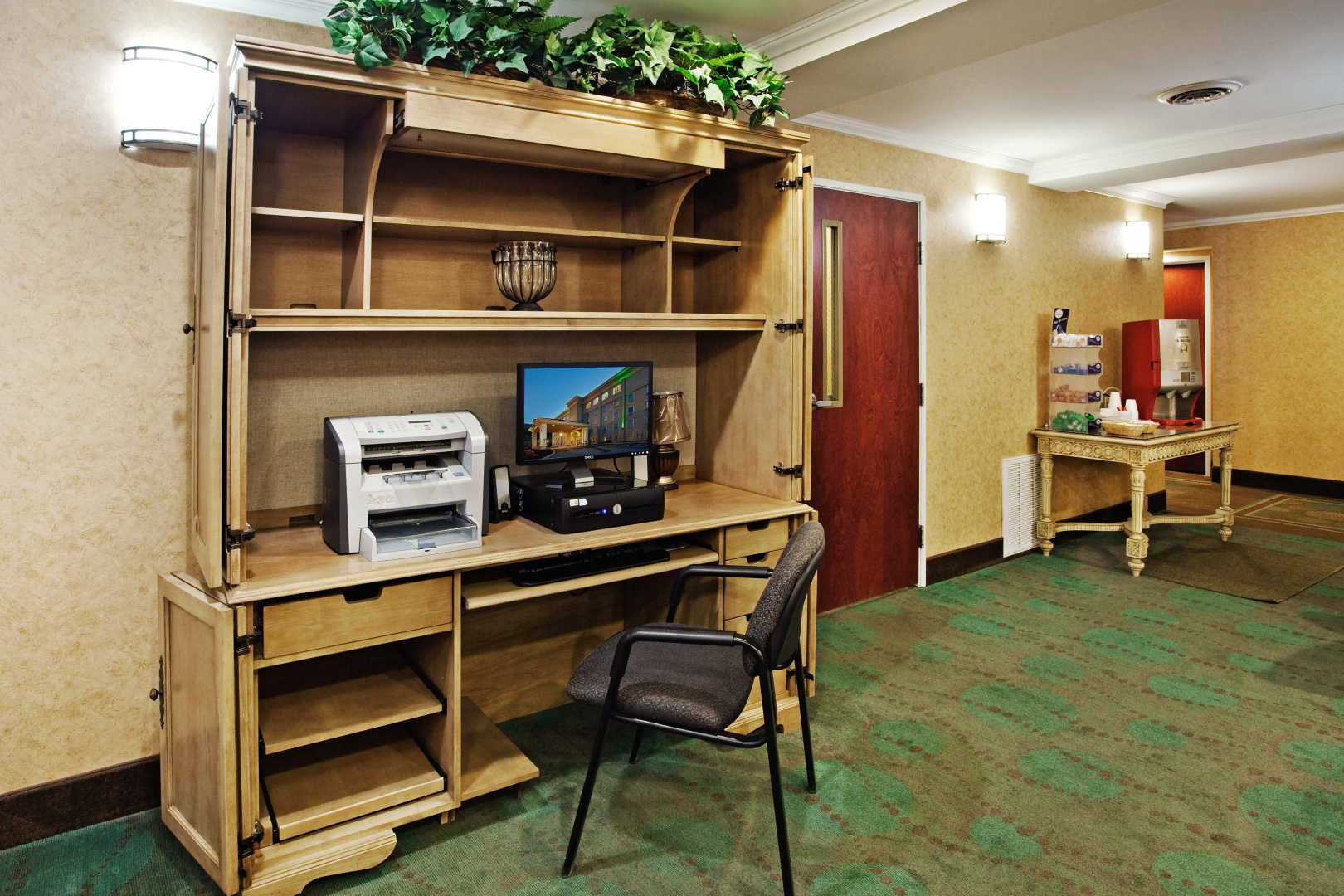 Hampton Inn Norton, VA