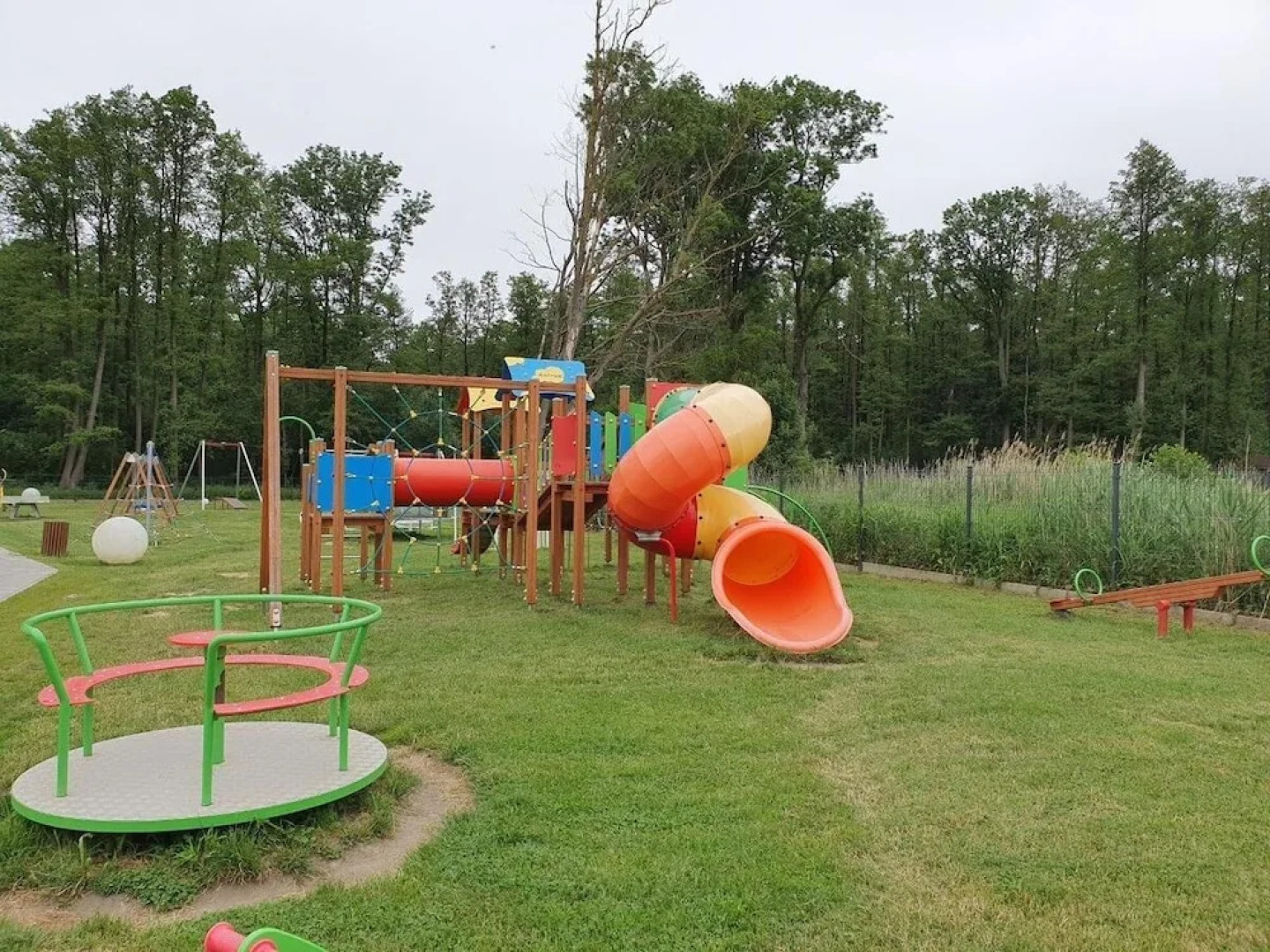 Apartamenty Baltin Spa - 365PAM