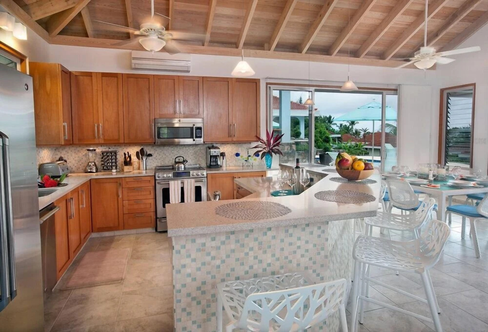 Virgin Gorda Villa Rentals