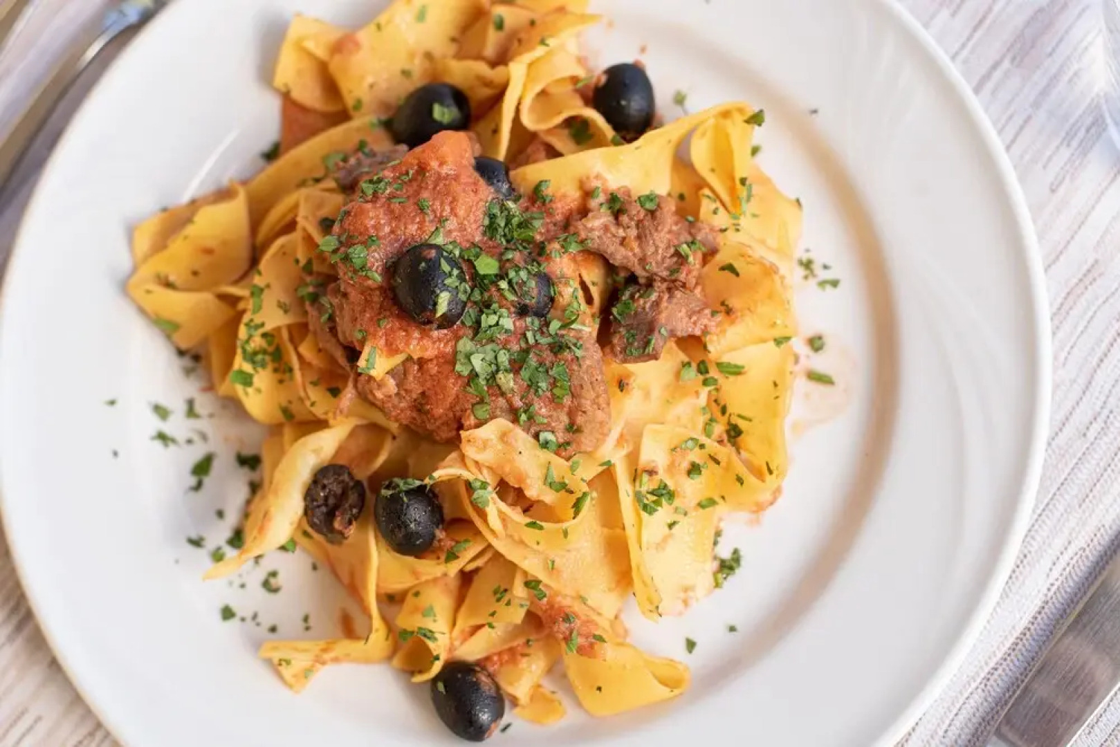 Agriturismo Villa Bracali