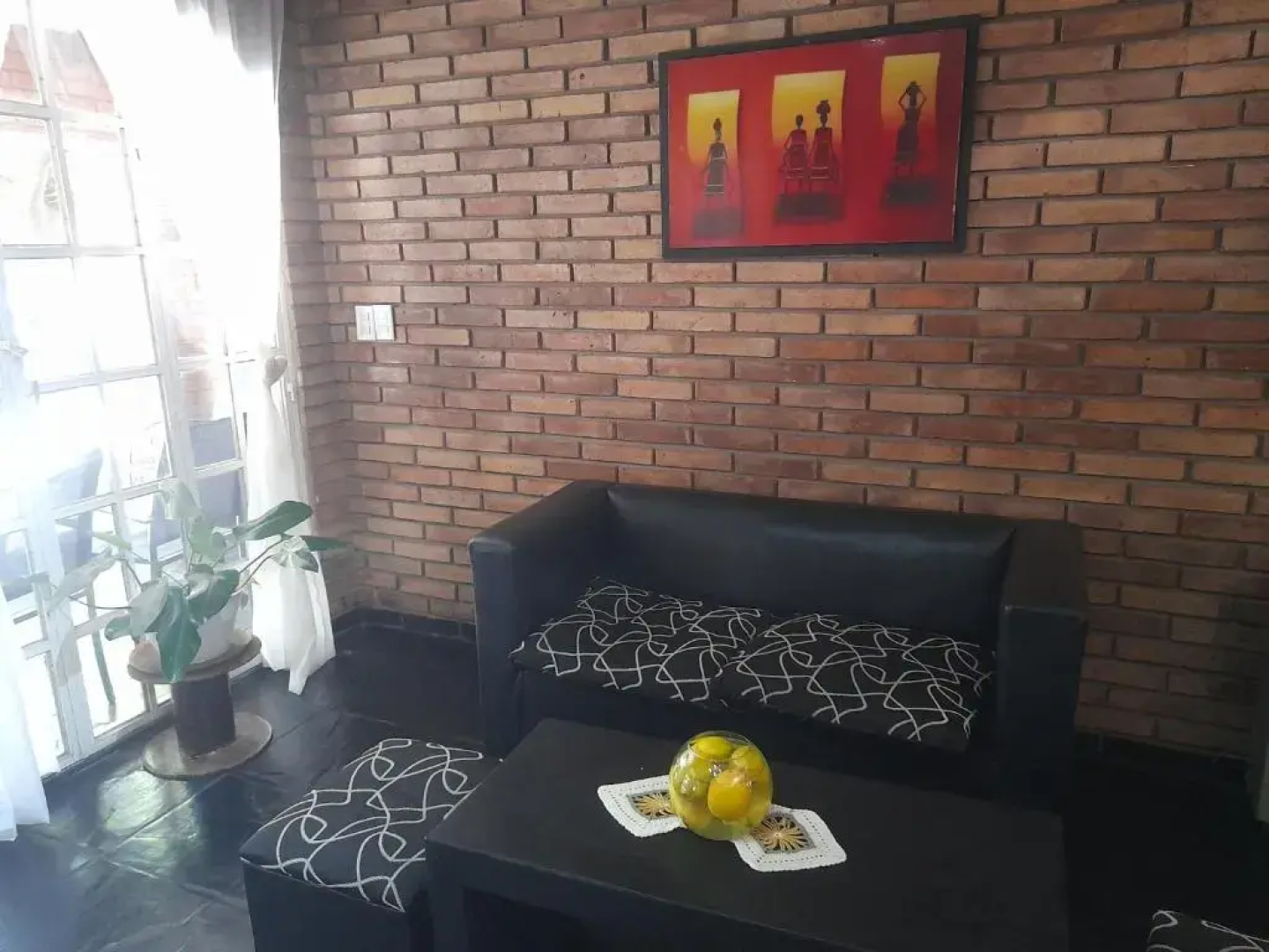 Hotel Posada Sol