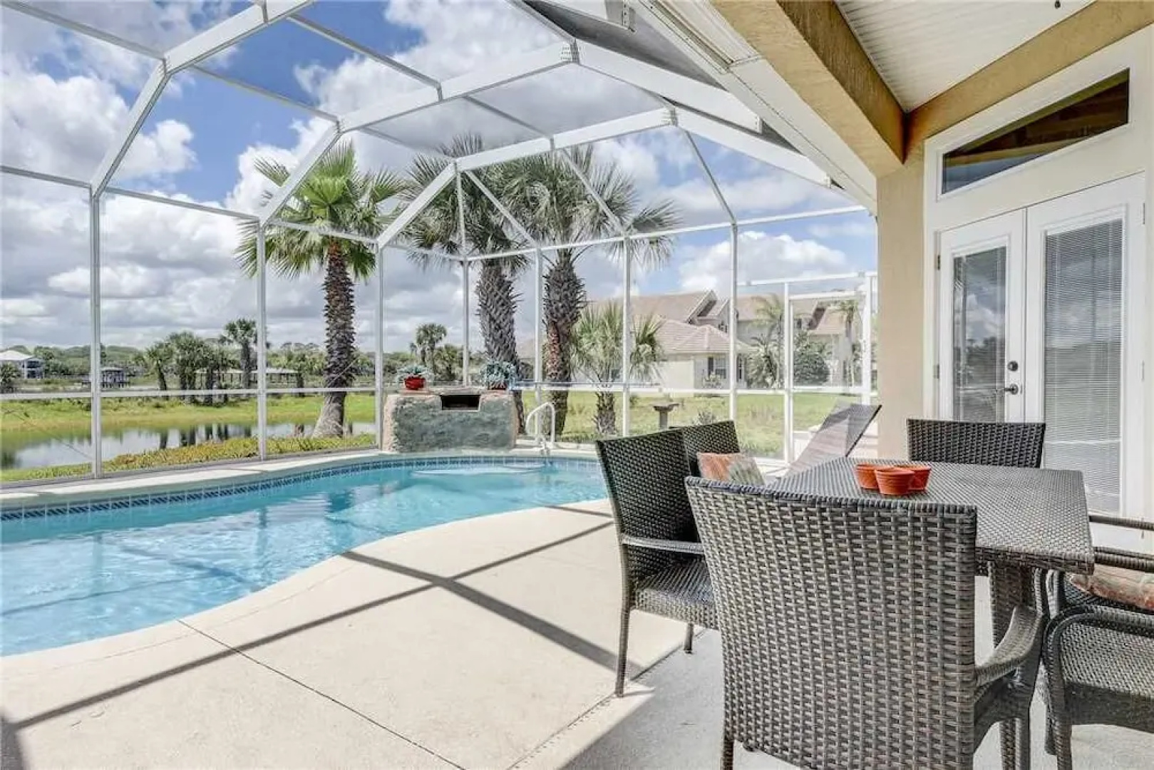 Seas The Day - Three Bedroom Home