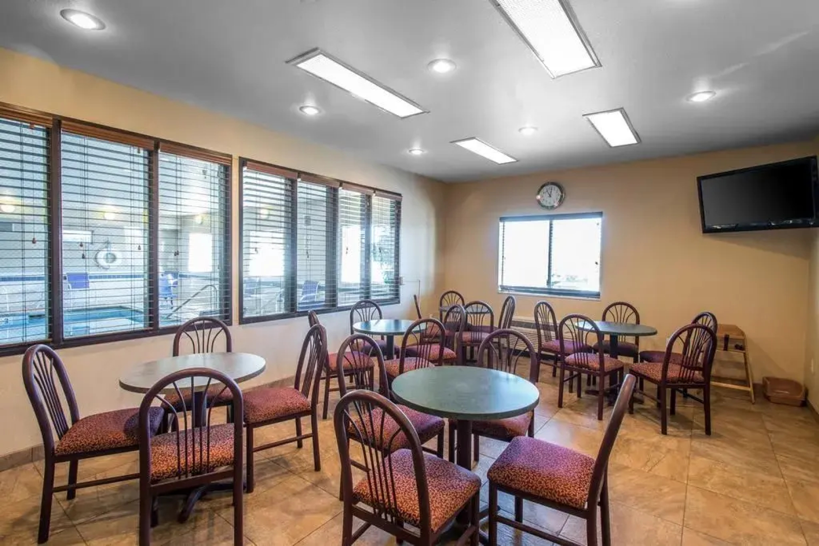 Baymont By Wyndham Loveland/Fort Collins Area