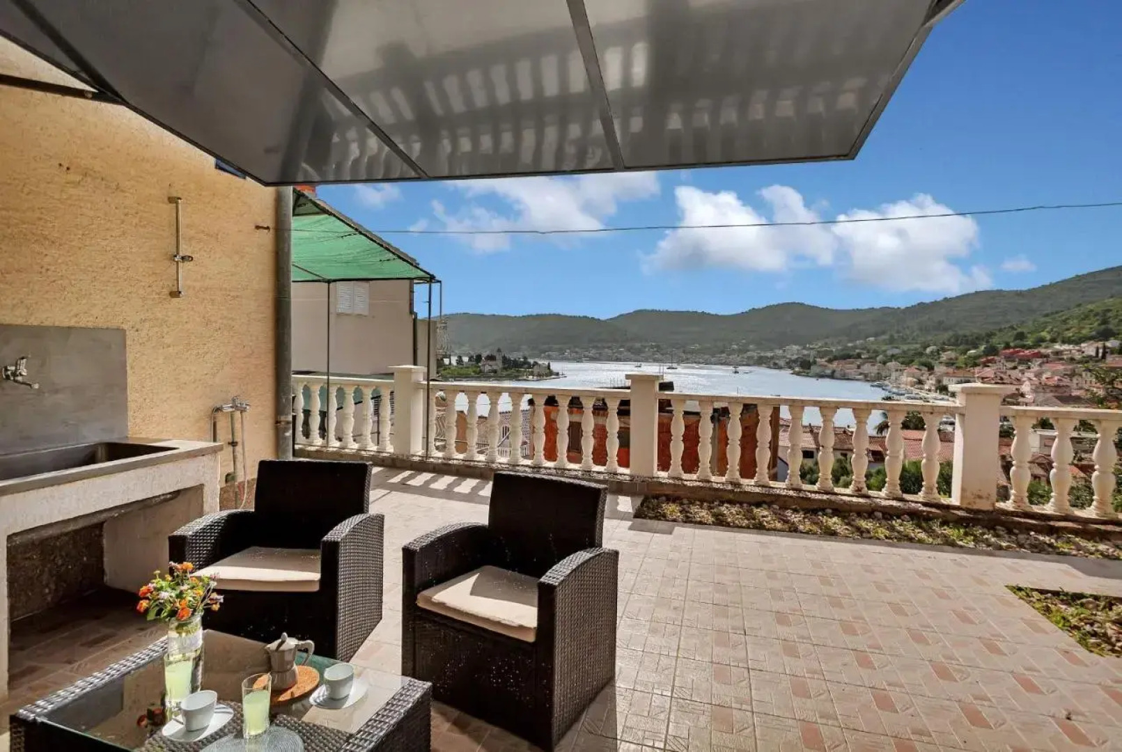 Apartments & Rooms Safić