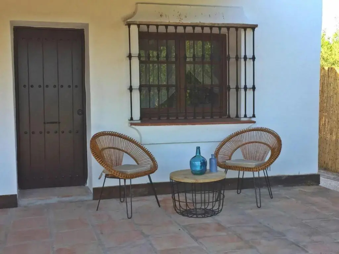 Bed & Breakfast Casa Baliza - Adults Only