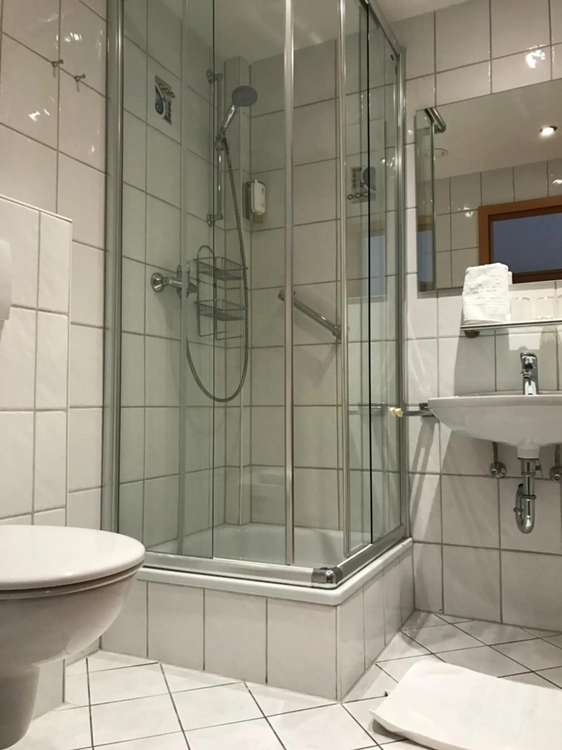 Flair Hotel Grüner Baum