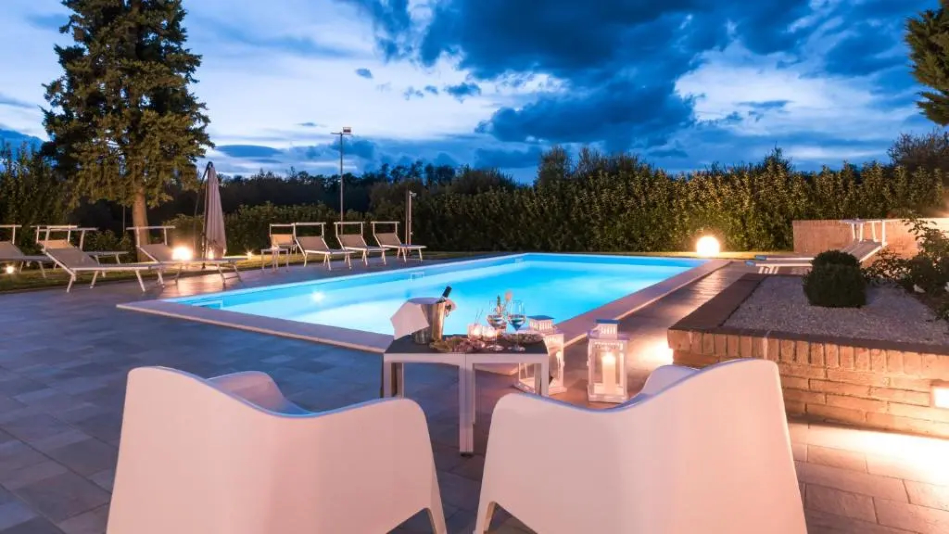Villa Ninetta 10&1