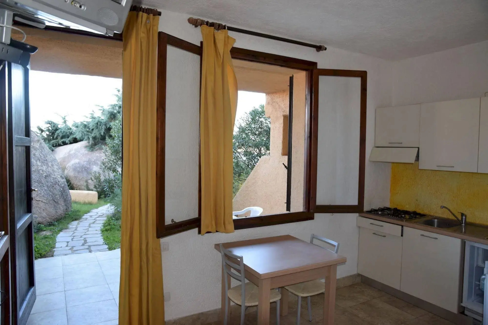 Residence Baia Santa Reparata