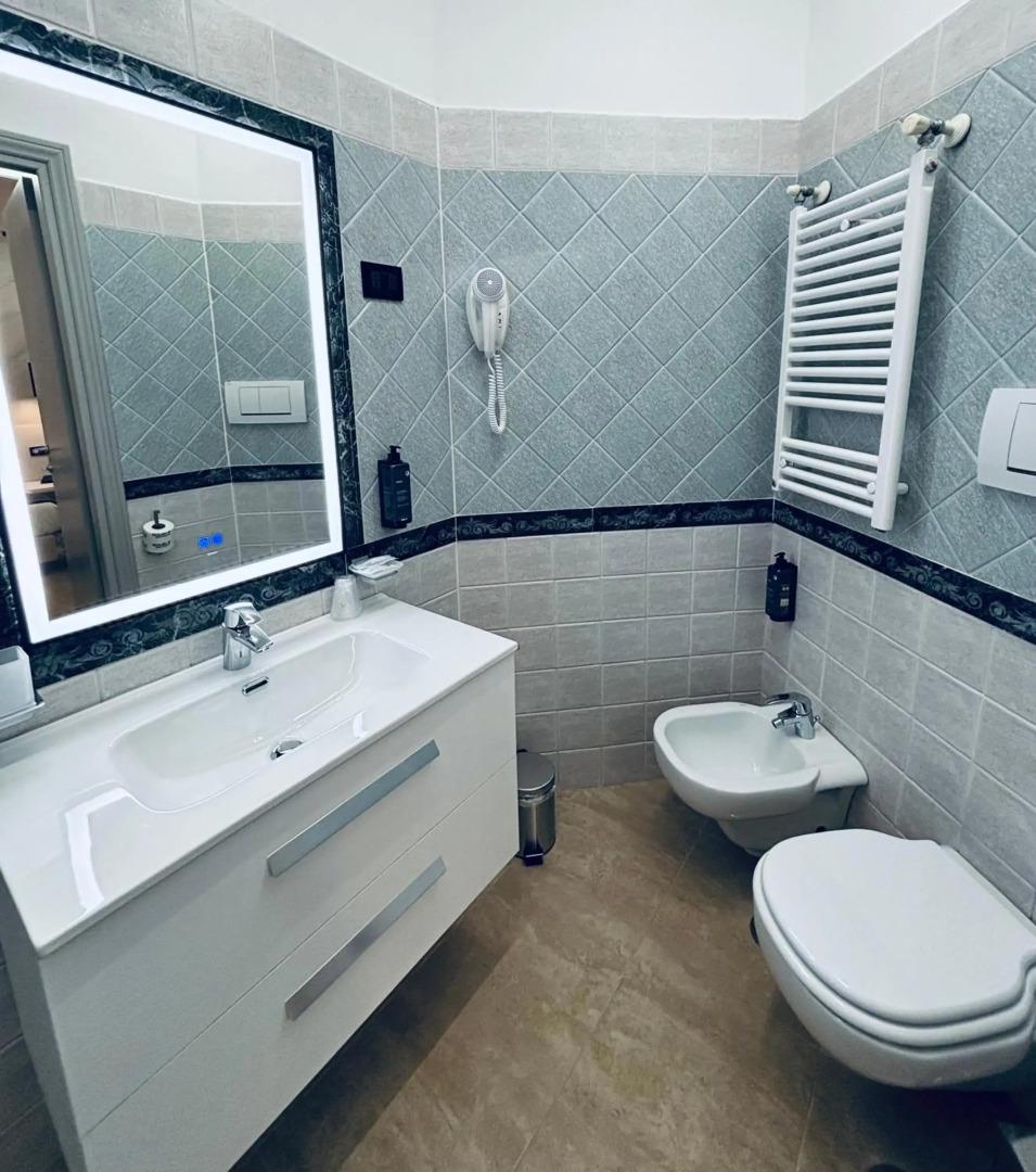 Park Hotel Imperatore Adriano