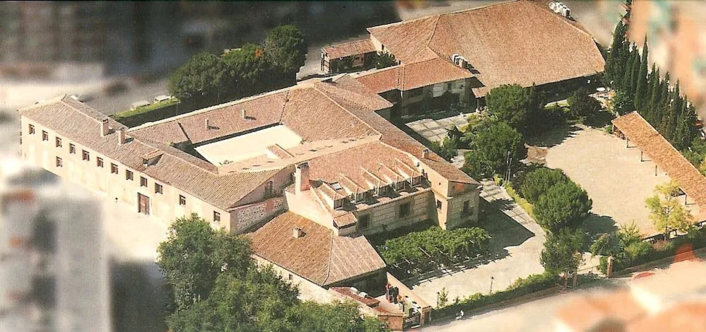 La Casa Grande