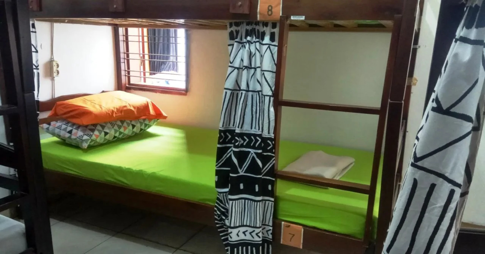 Pinisi Backpacker Hostel