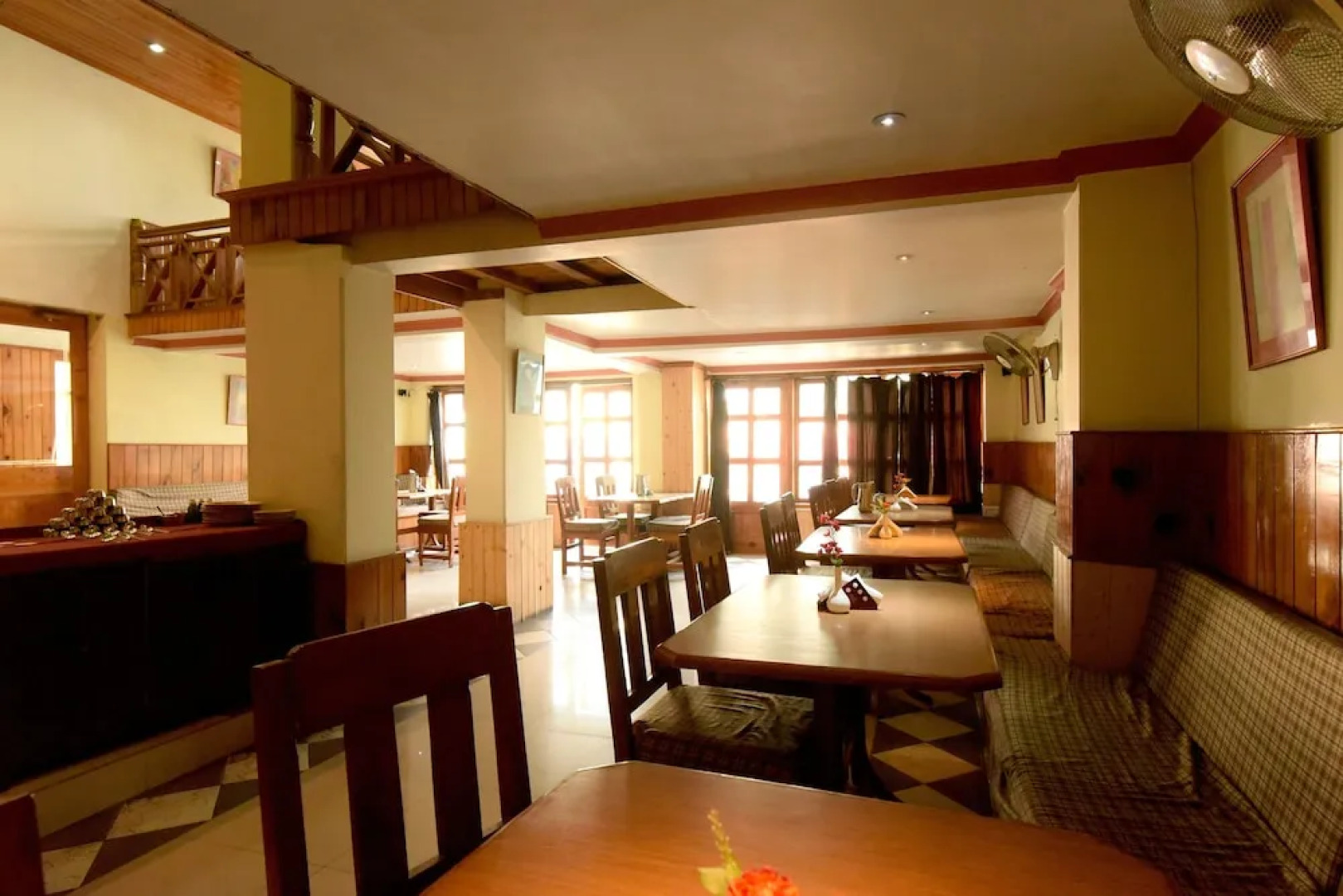 OYO 7341 Hotel Himalayan Hamlet