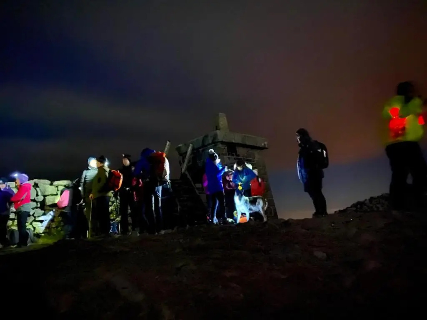 Rostrevor Mountain Lodge