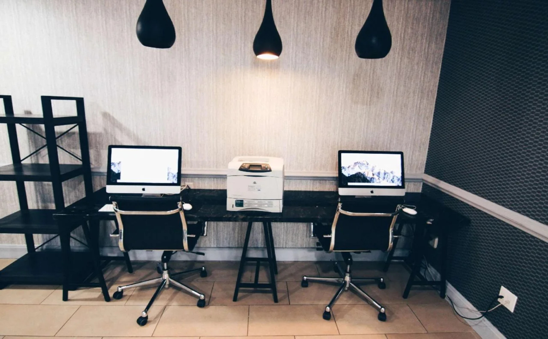 Wyndham Providence Airport