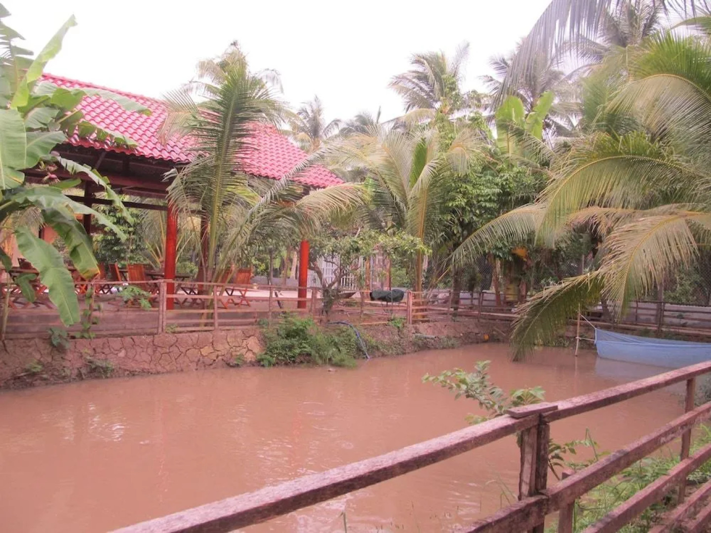 Coconut Homestay