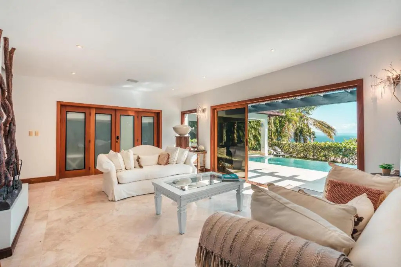 Great Villa at Puerto Bahia E3 w Breakfast Incl