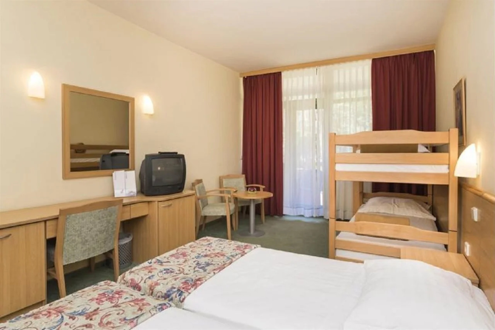 Hotel Aurora Plava Laguna