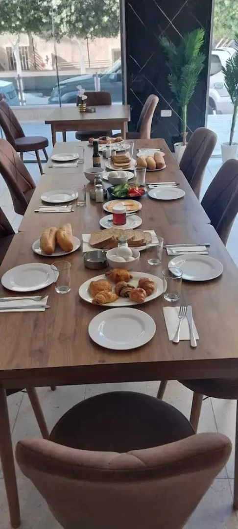 St Barbara Hotel