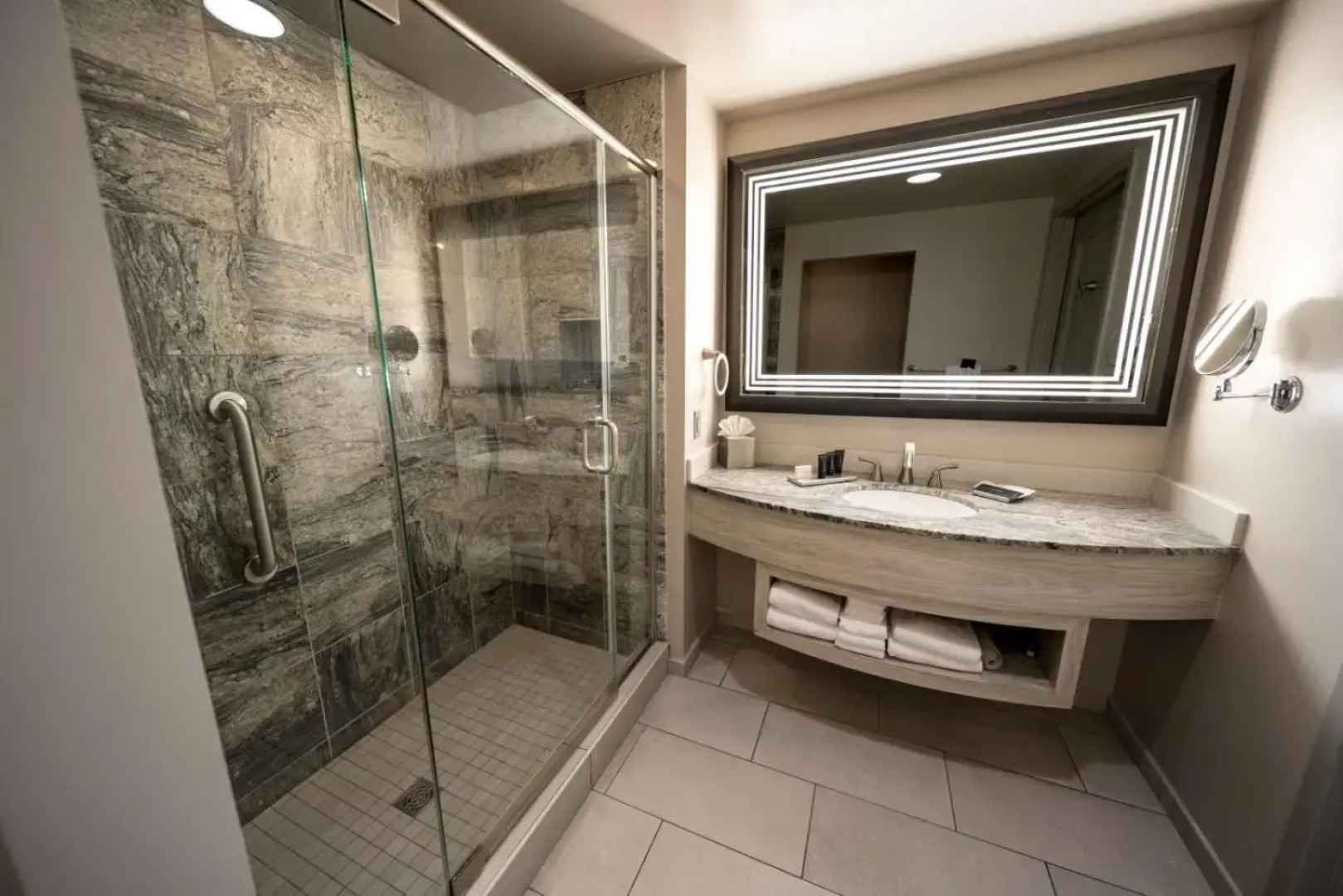 Hard Rock Hotel and Casino Tulsa