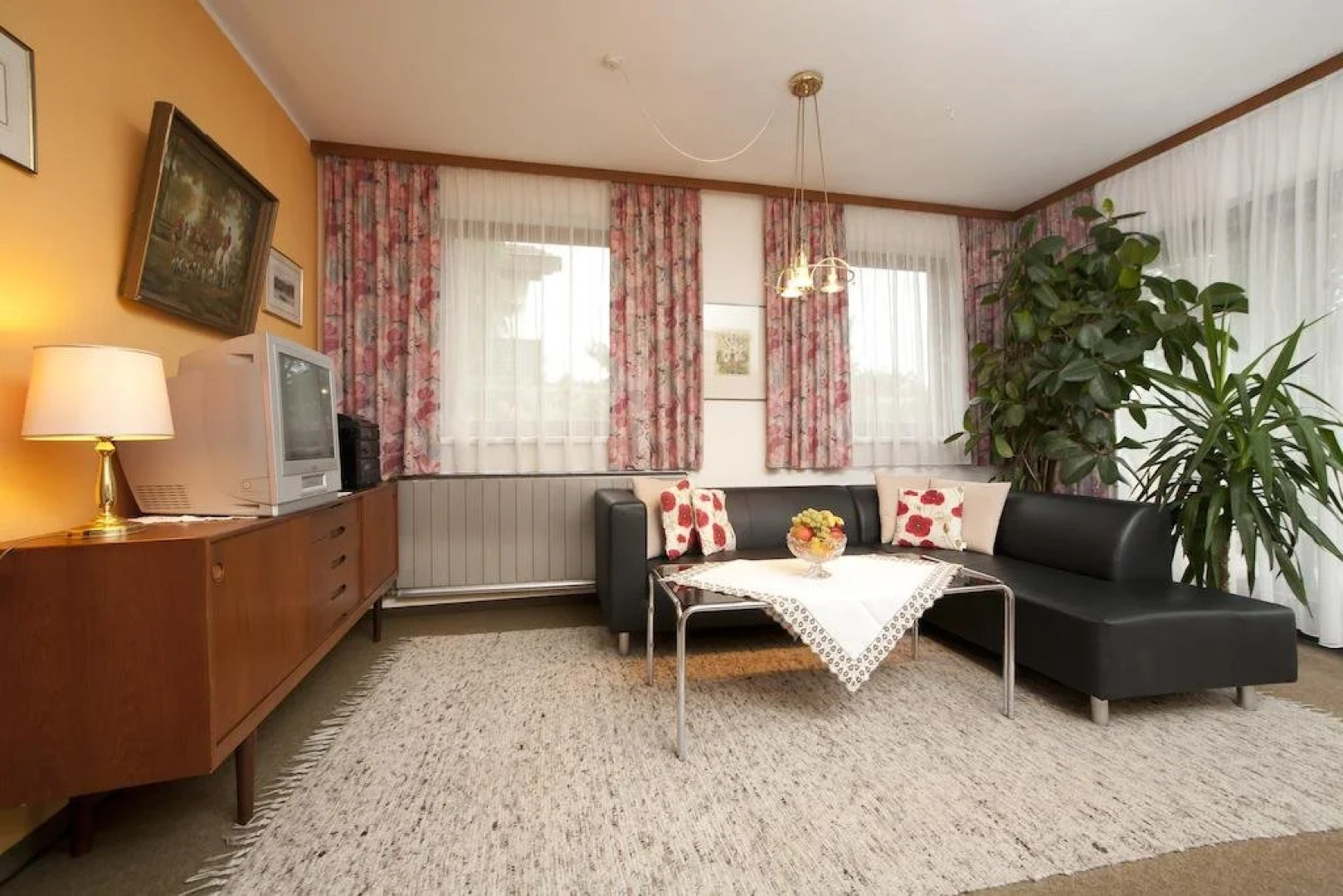 Ferienwohnungen Salmen