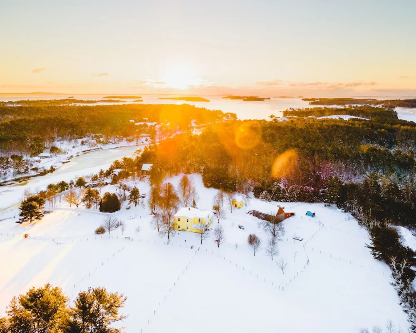 River Ridge Lodge
