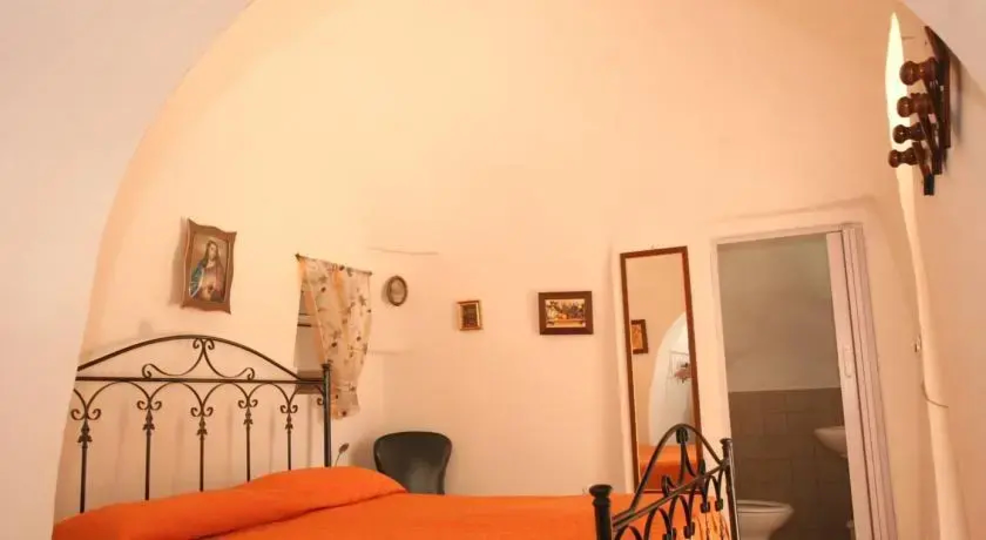 Trullo 2 Km dal Mare
