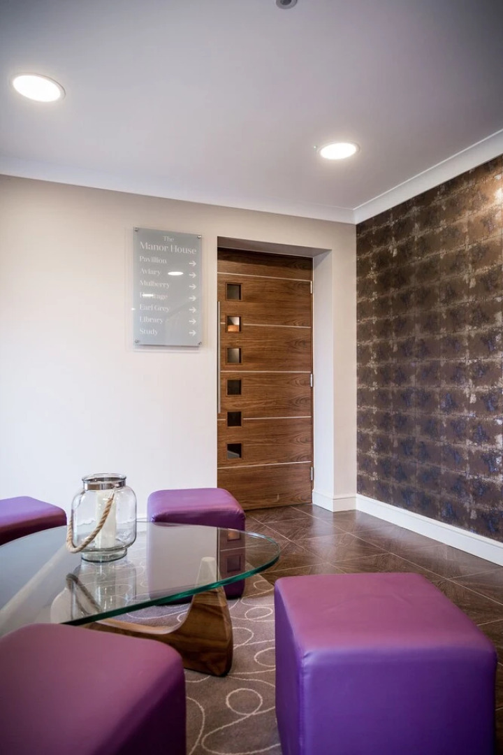 The Nottinghamshire Hotel and Golf Club