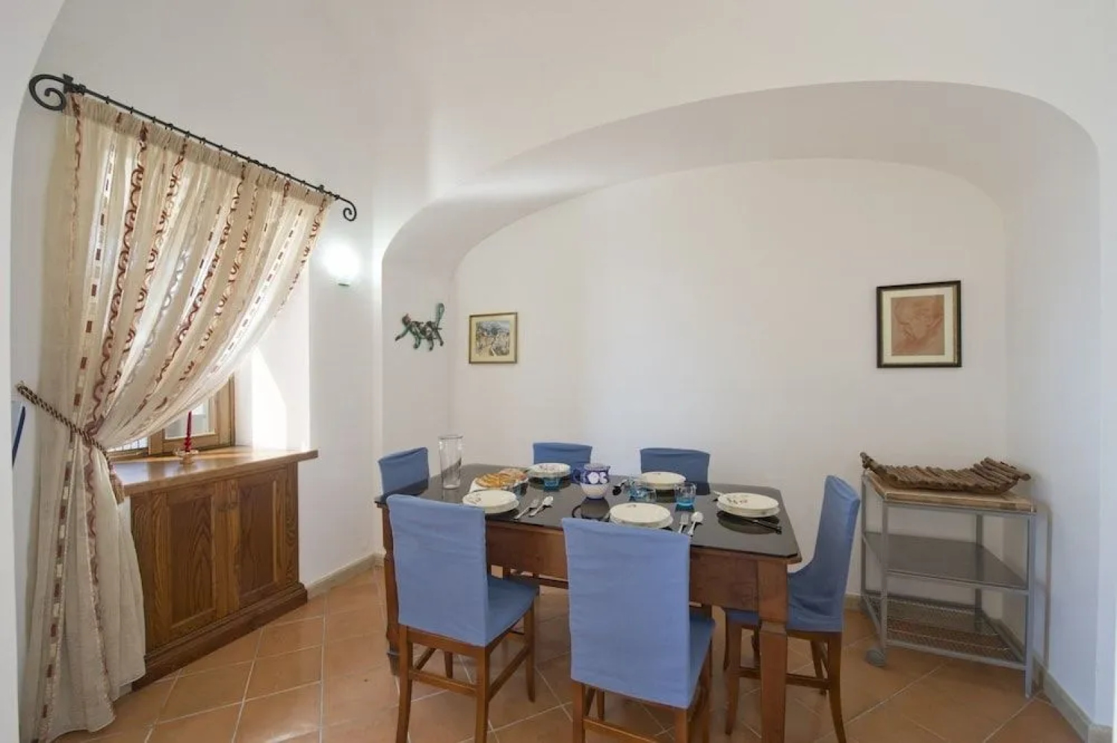 Casa Mediterranea