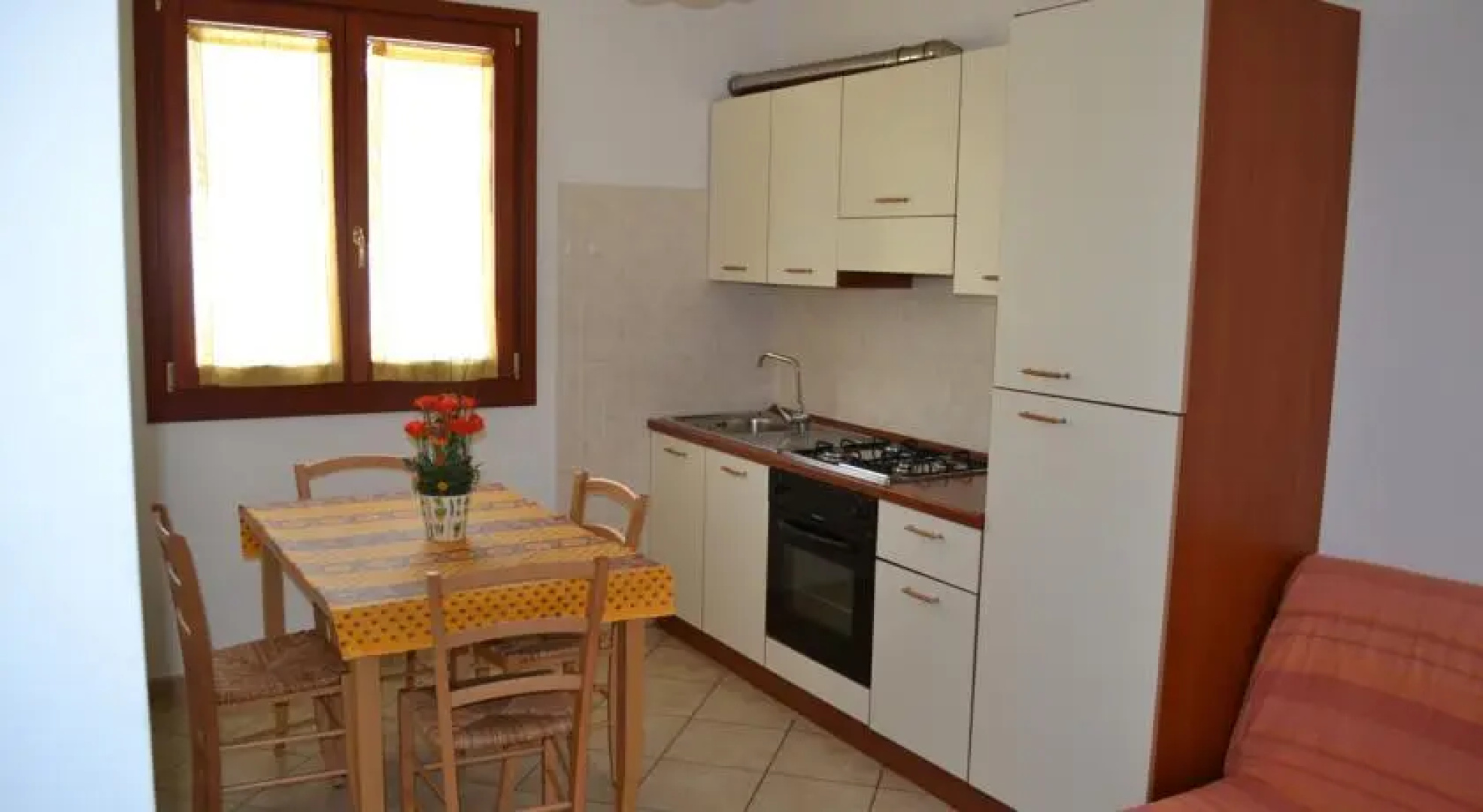 Agriturismo gli Aromi
