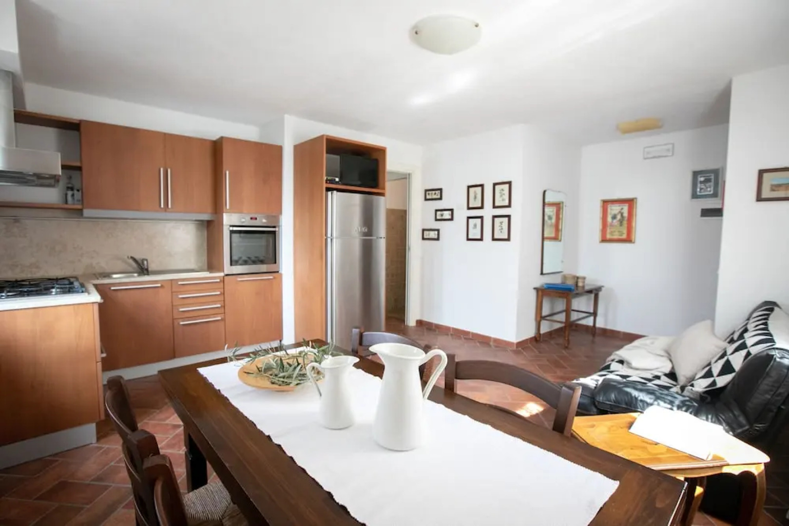 IseoLakeRental - La Stallina