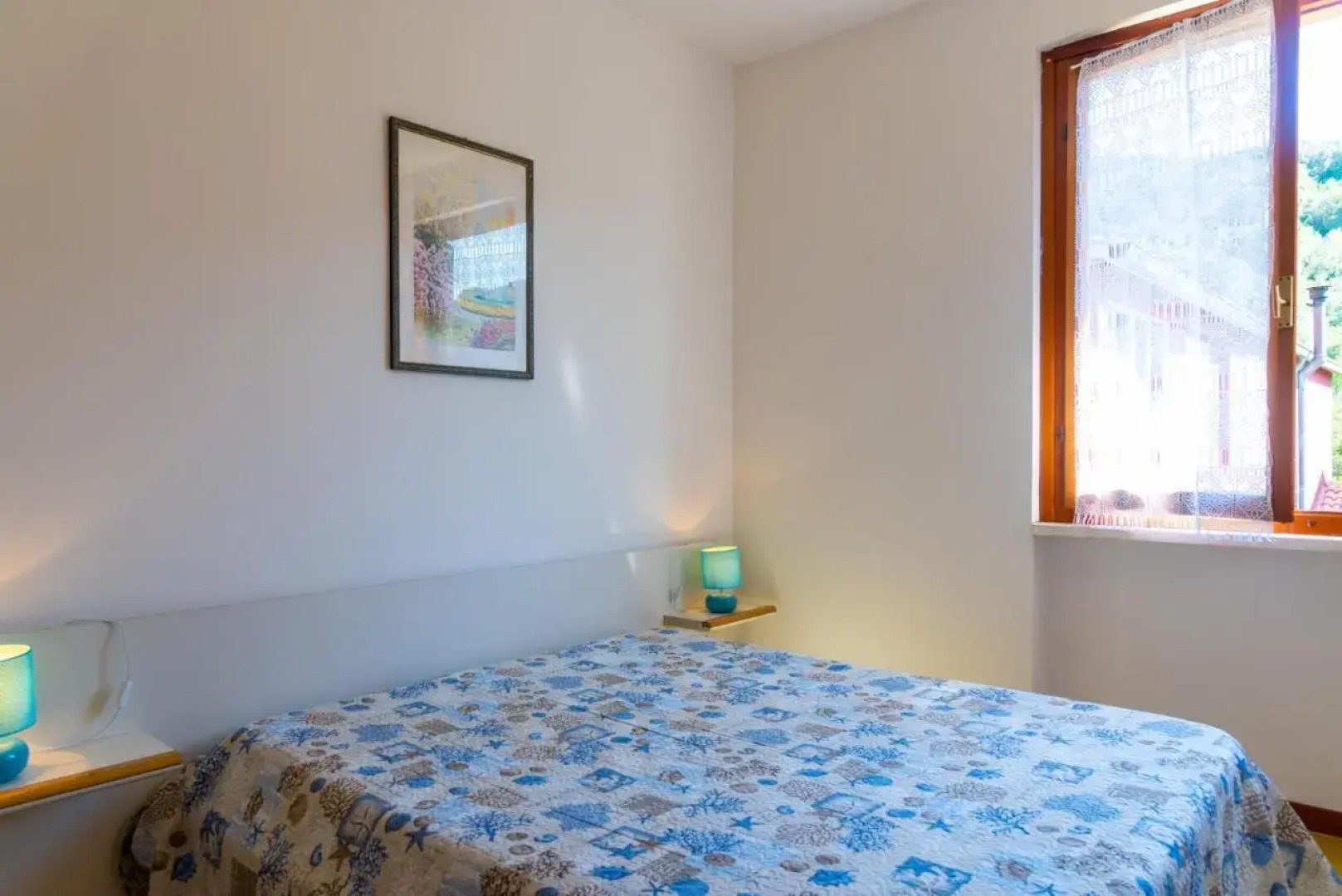 Appartamenti La Baia Lido