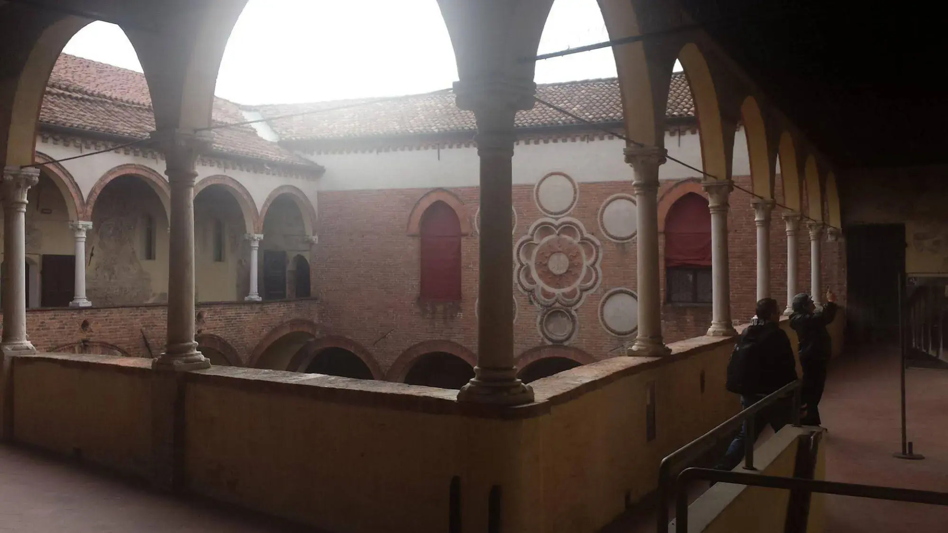 Guest House Delizia Estense