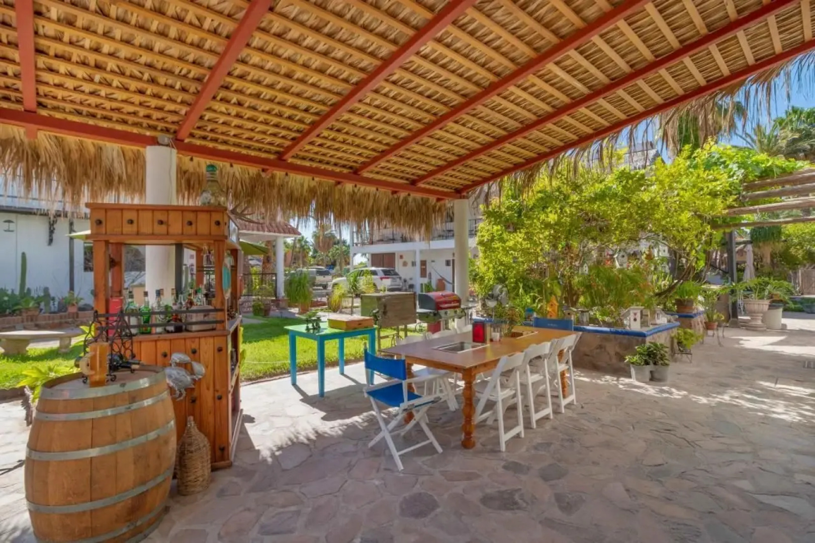 Villas Del Santo Nino (Adults Only)
