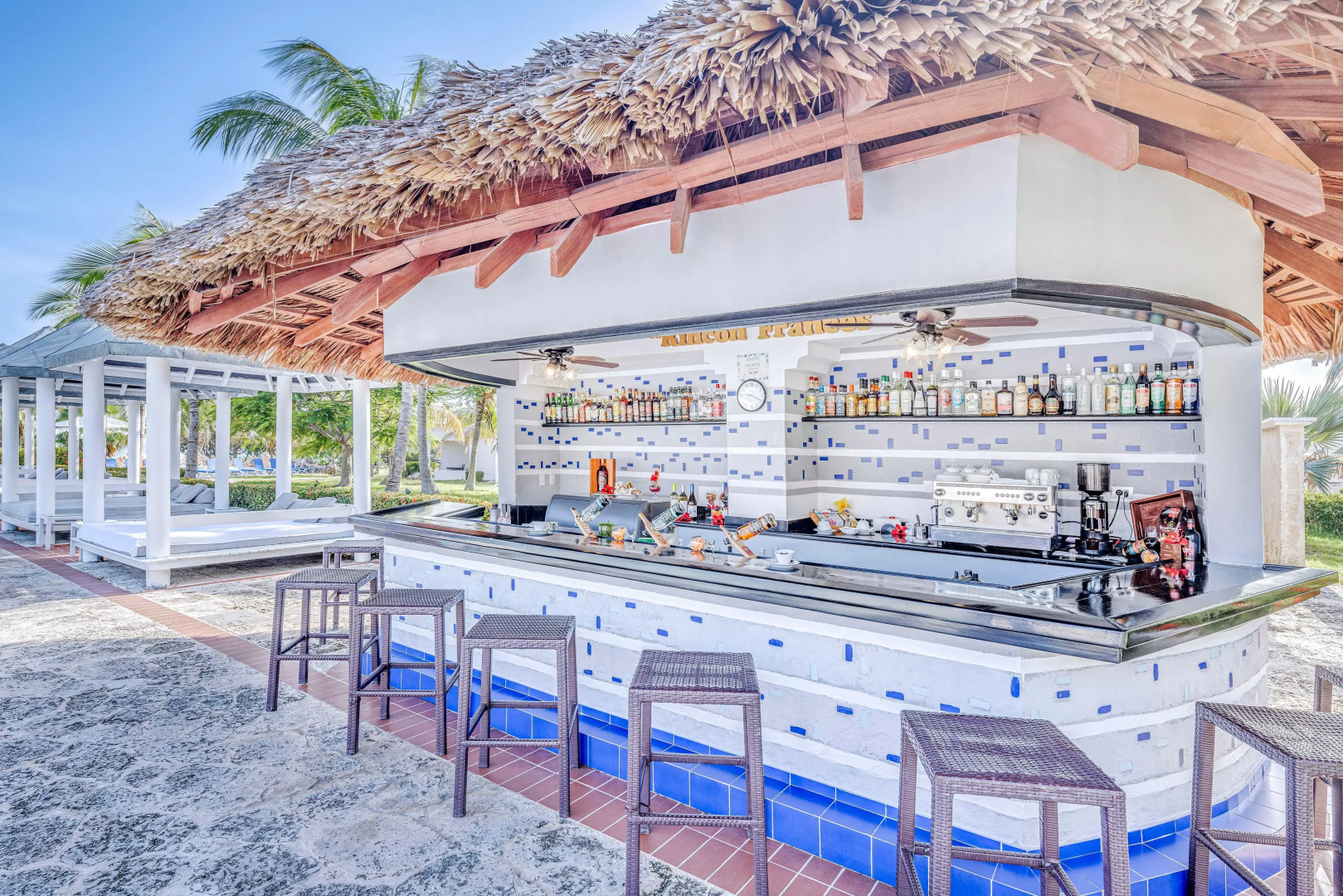 Paradisus Varadero Resort - Spa
