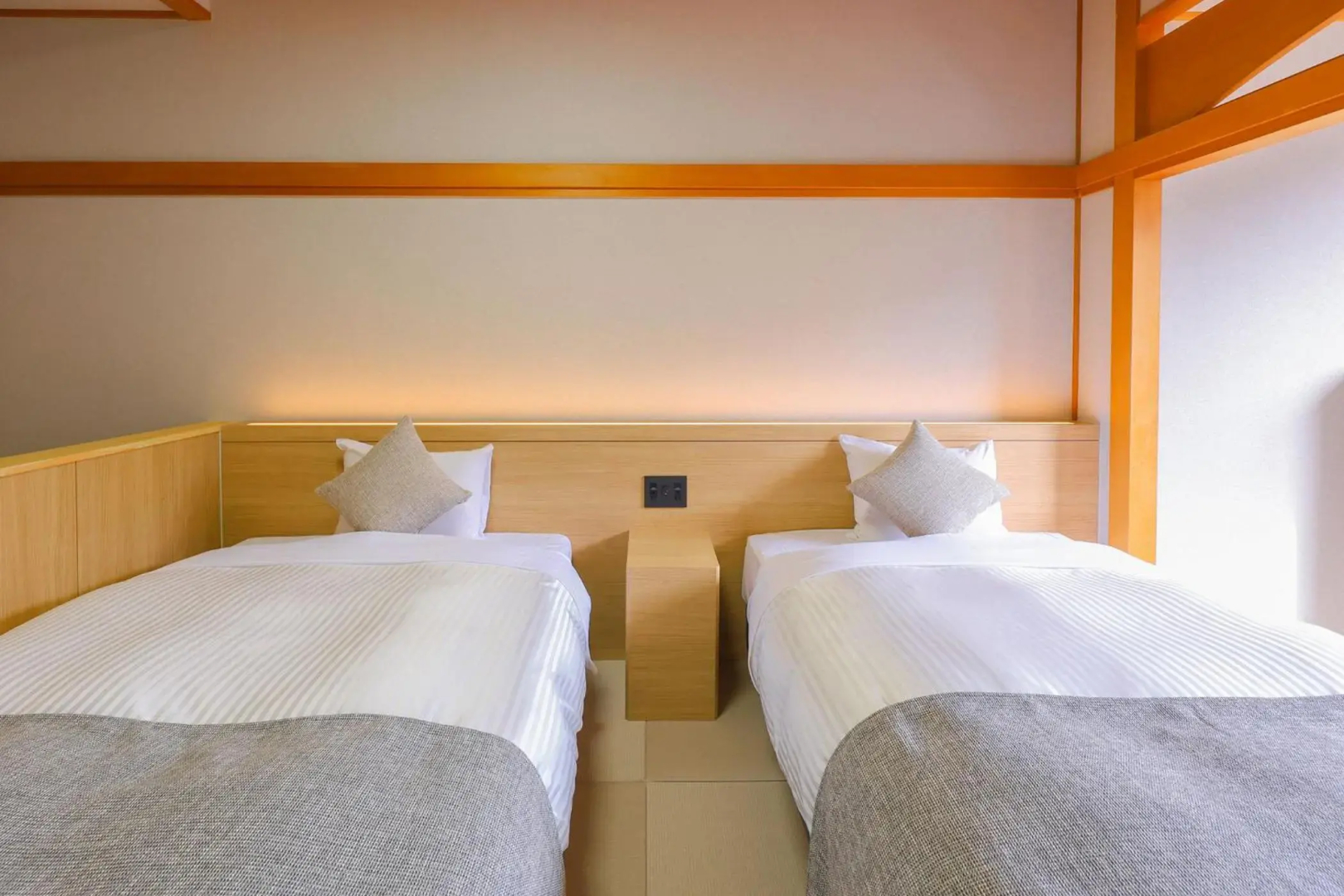 Hotel Kisoji