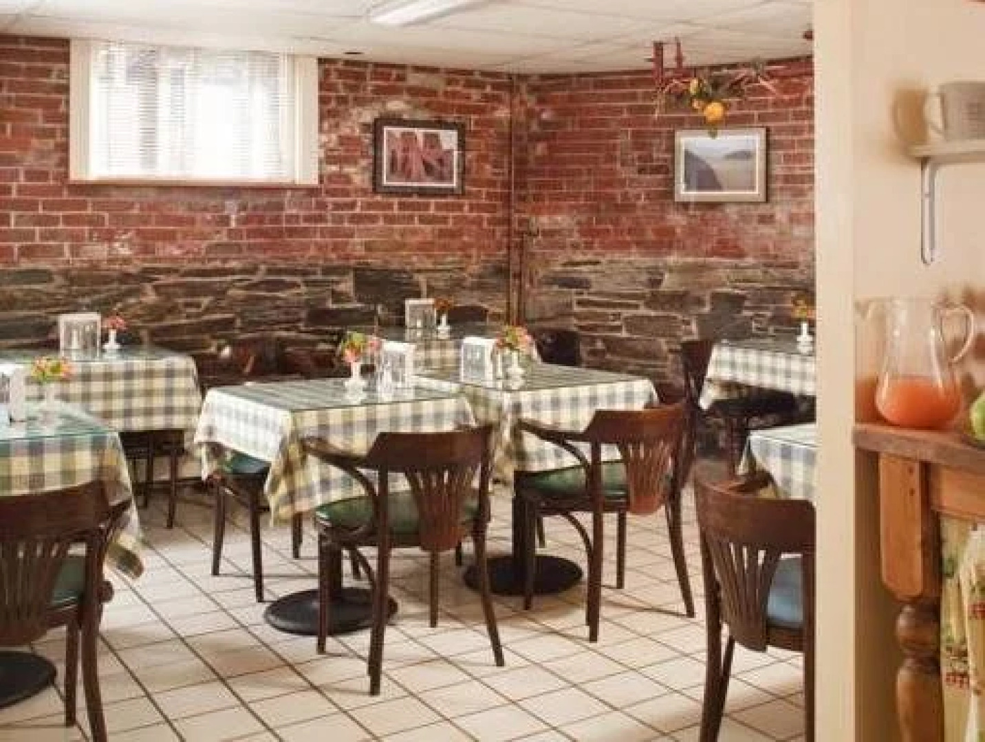 Irving House At Harvard