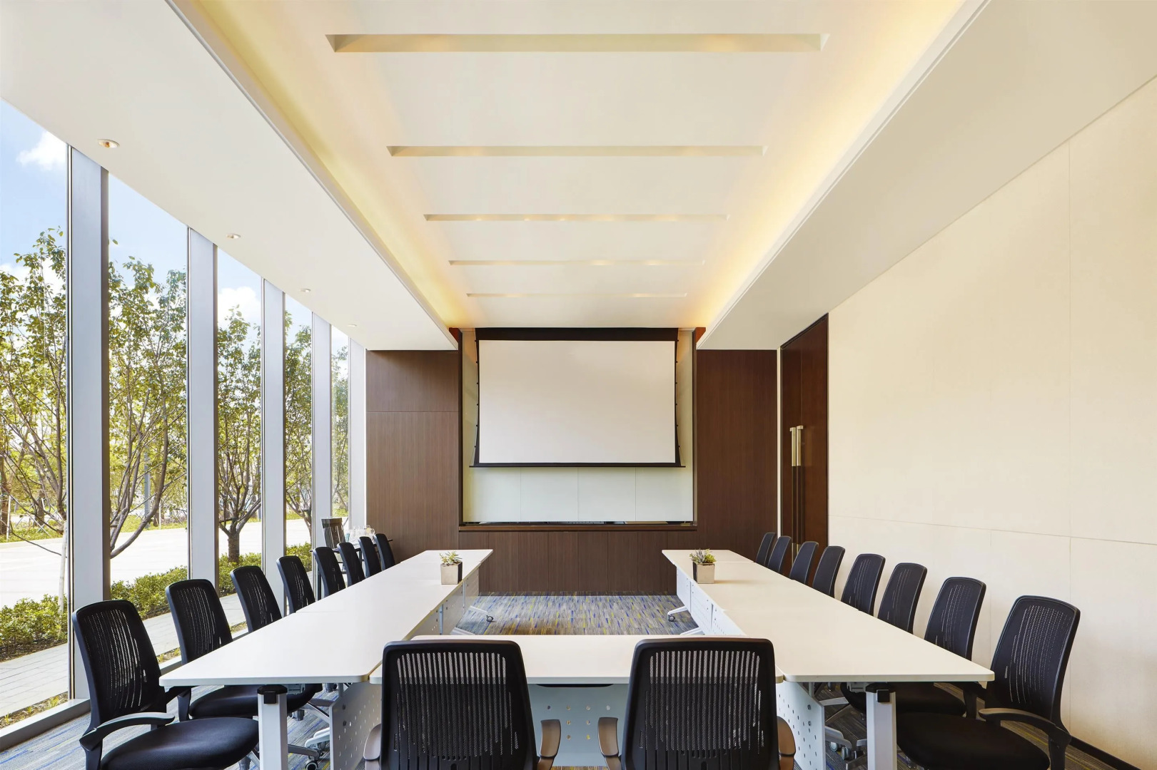 Element Suzhou Science and Technology Town