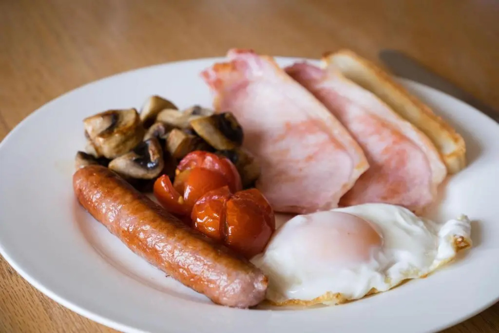 The Graig Bed and Breakfast Ludlow