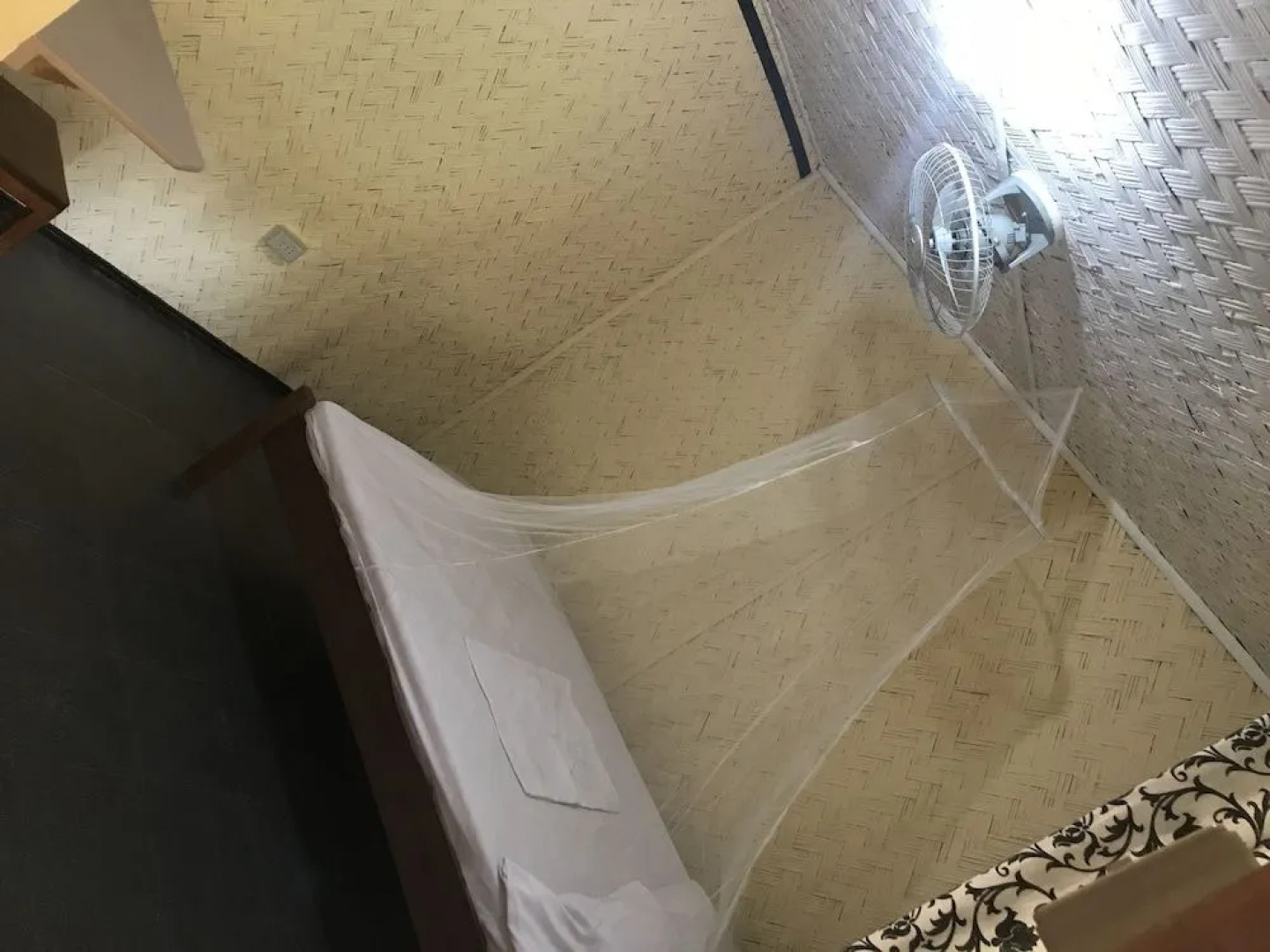 King’s Lodging House And Restaurant