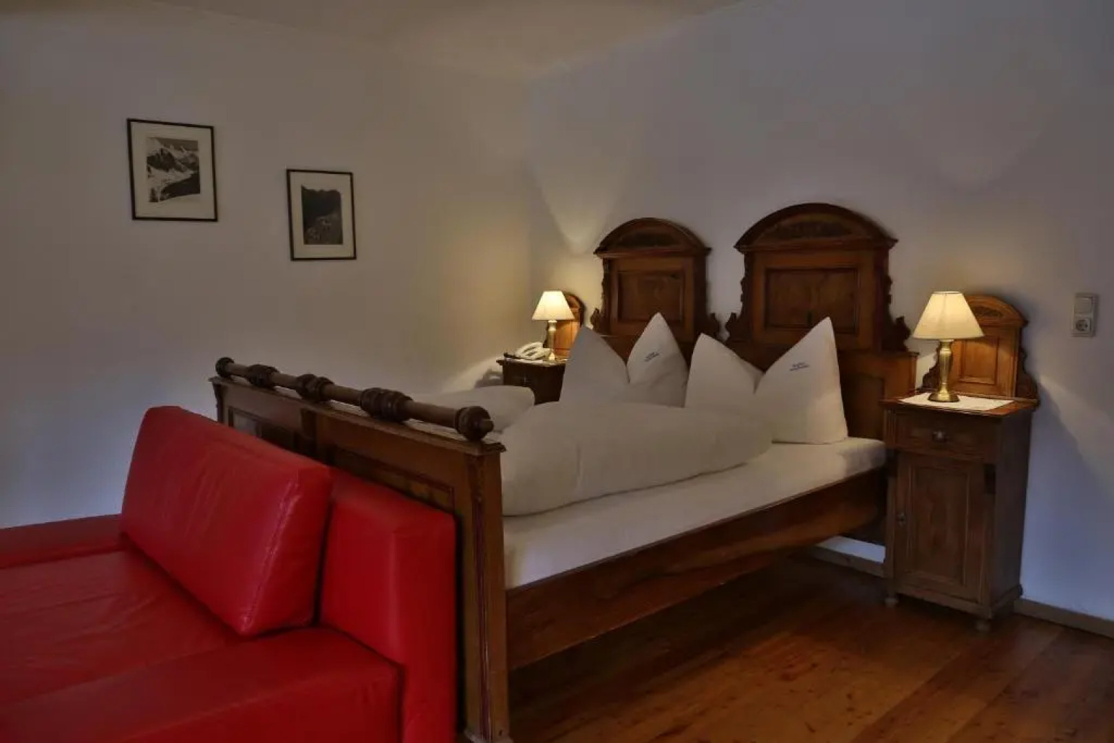 Hotel Gasthof Unterwöger