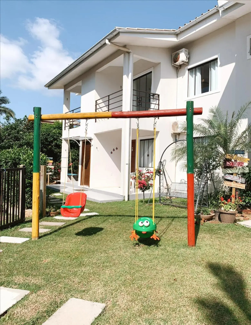 Residencial Colibri