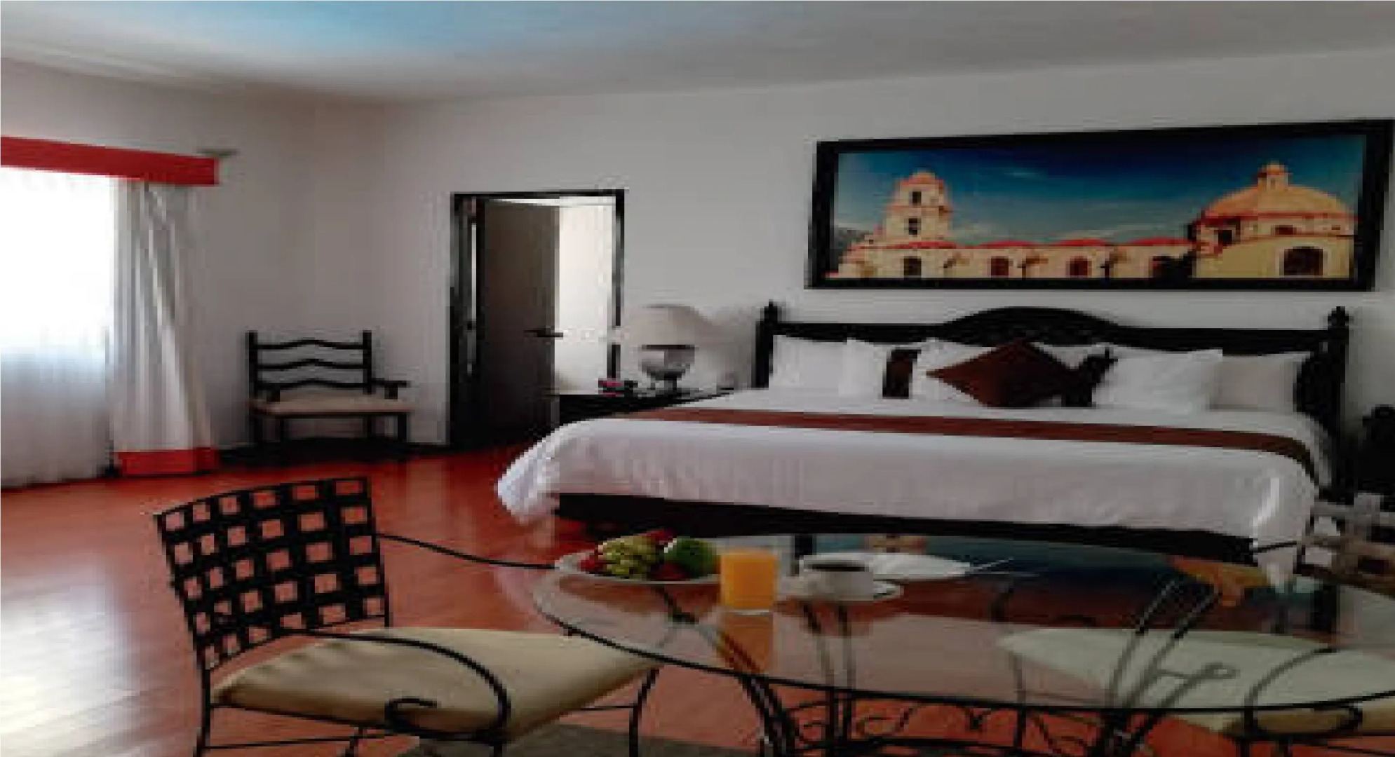 Hotel Misión Orizaba